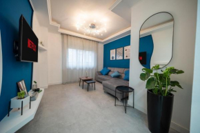 Parking - Design - Caesar House